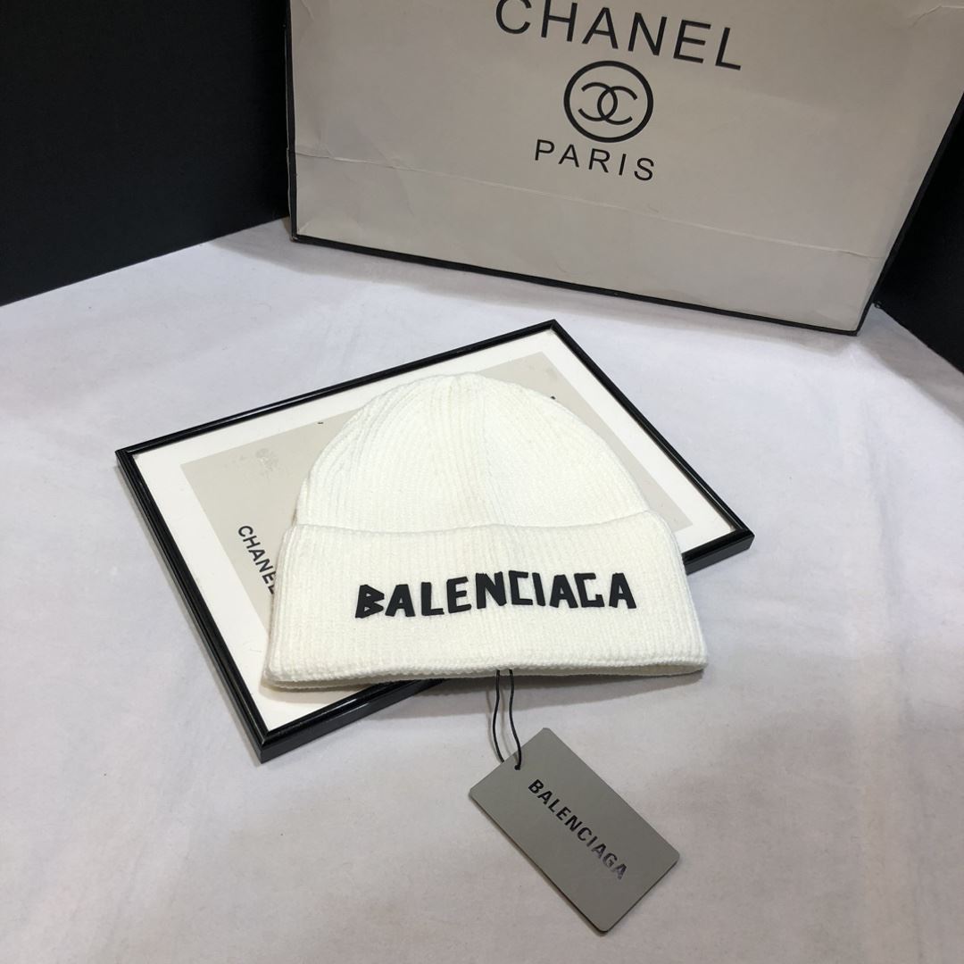 Balenciaga Caps